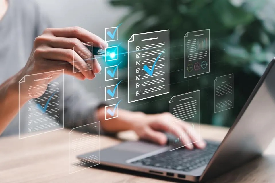 Digitalizarea tuturor afacerilor